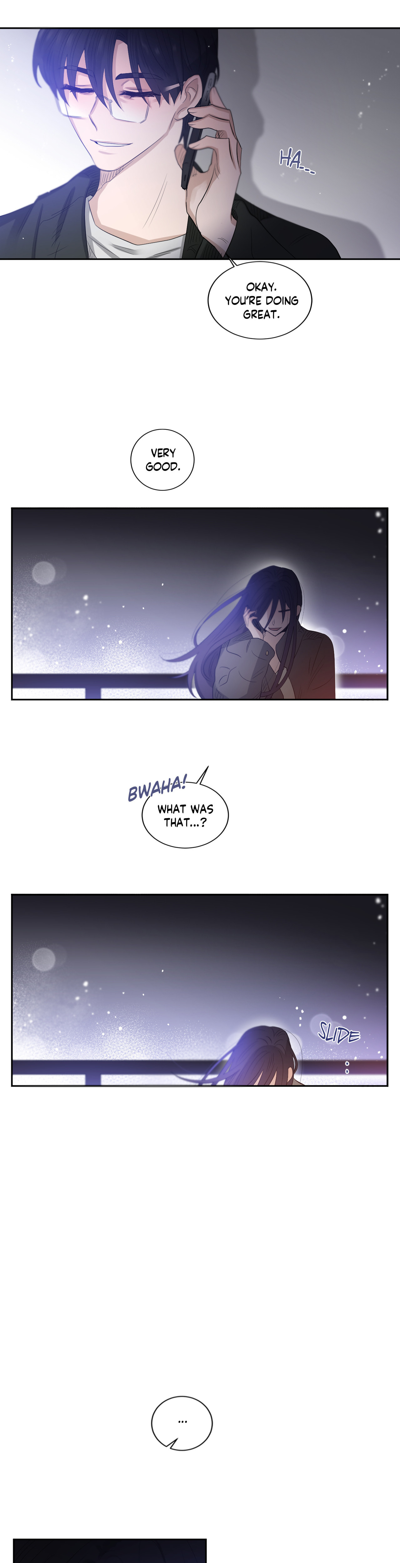 Read Broken Melody chapter 49 image 28 on Lezhin