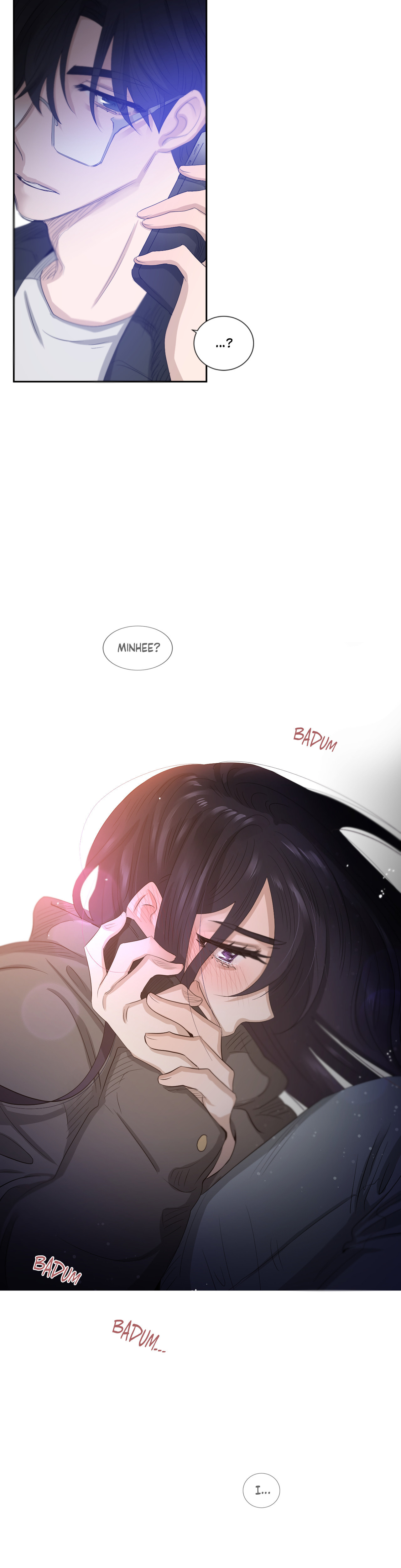Read Broken Melody chapter 49 image 29 on Lezhin