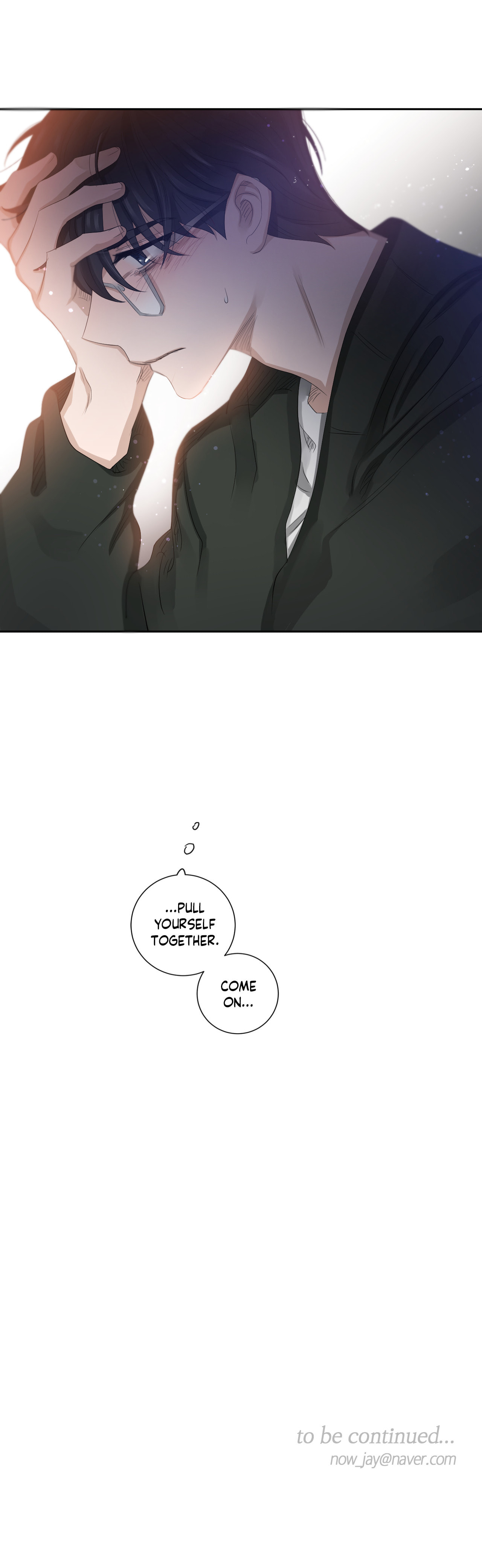 Read Broken Melody chapter 49 image 32 on Lezhin