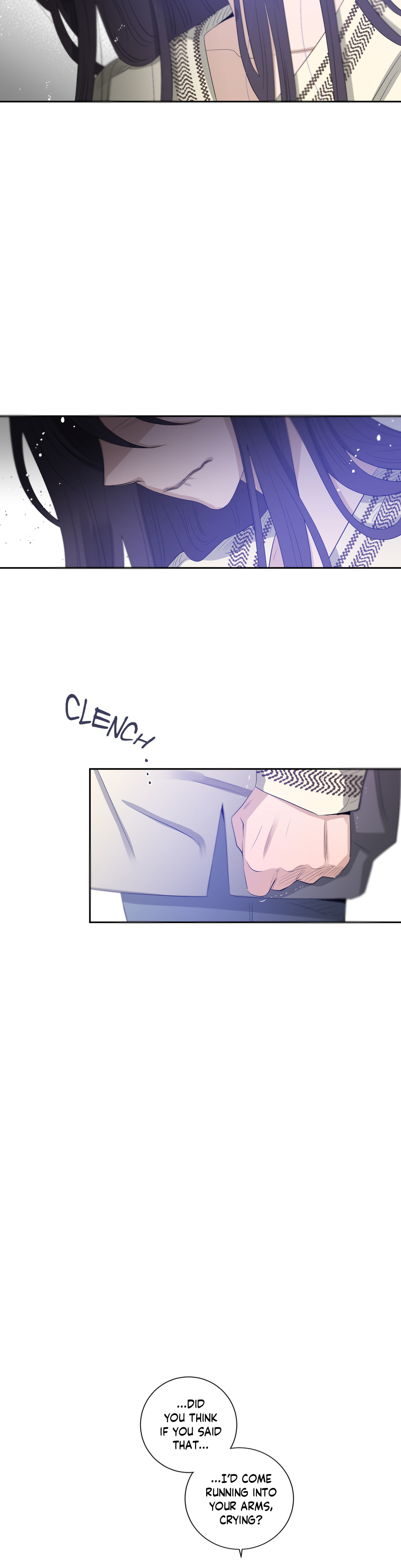 Read Broken Melody chapter 49 image 5 on Lezhin