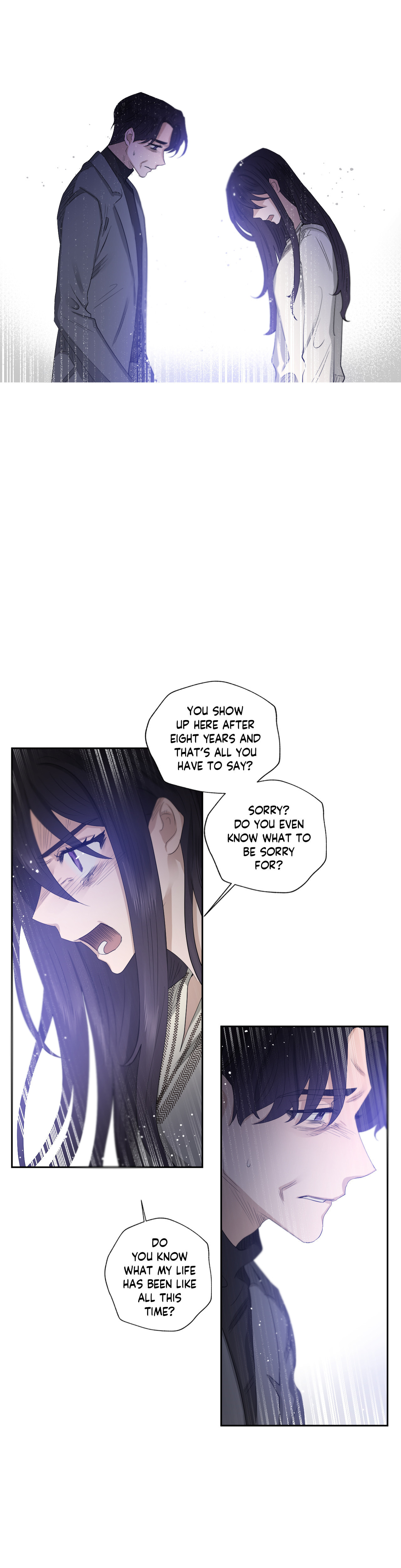 Read Broken Melody chapter 49 image 6 on Lezhin