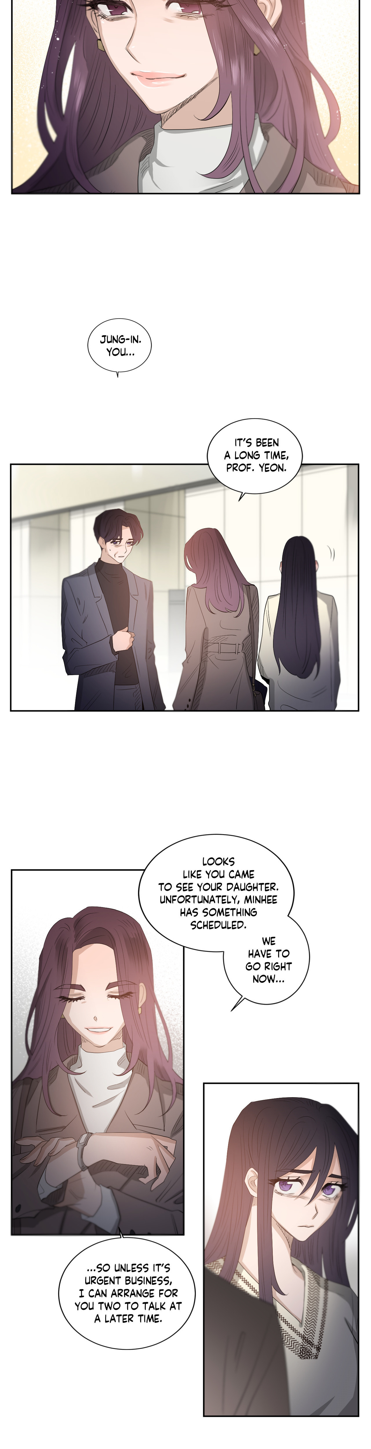 Read Broken Melody chapter 49 image 9 on Lezhin