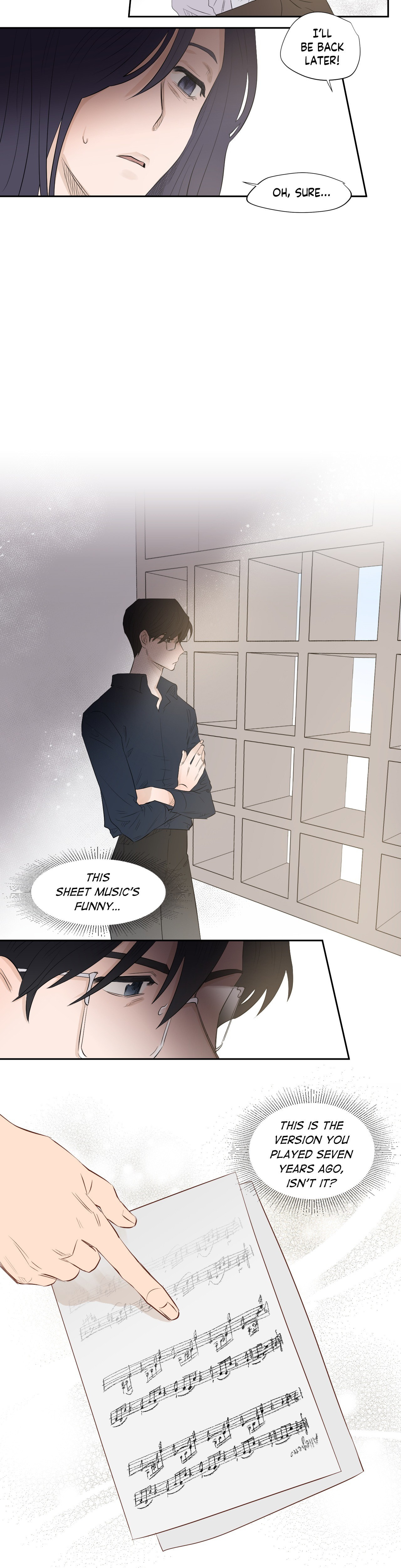 Read Broken Melody chapter 5 image 13 on Lezhin