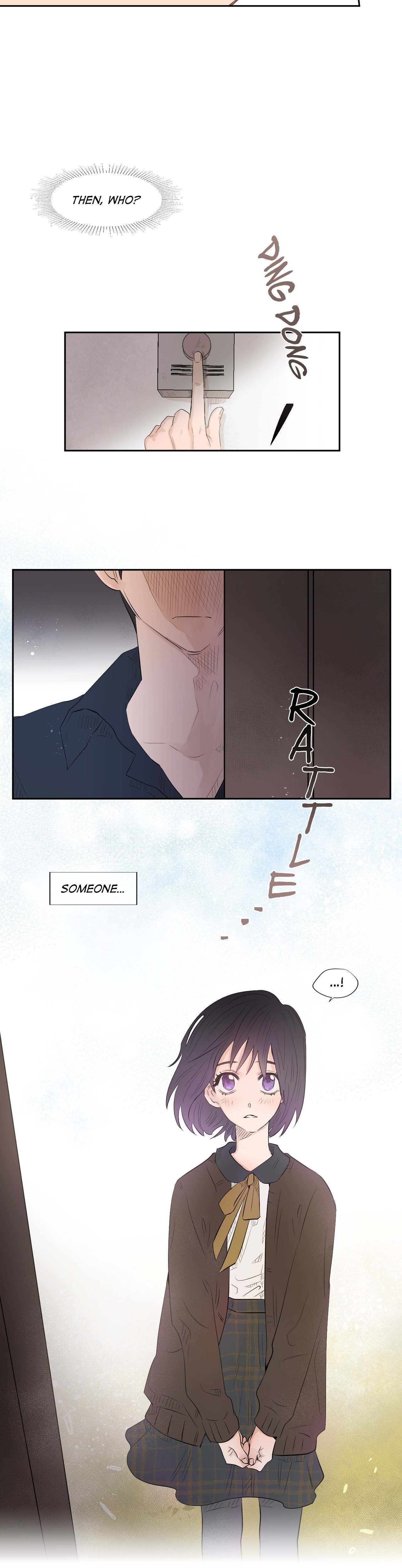 Read Broken Melody chapter 5 image 15 on Lezhin