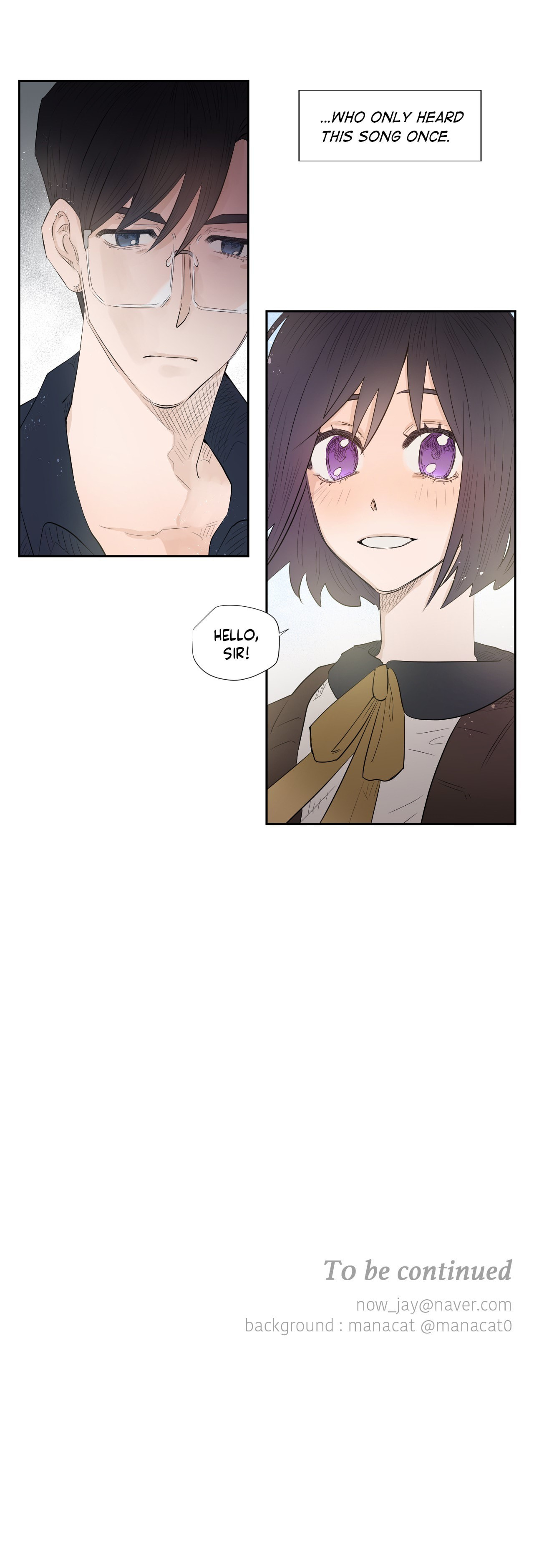 Read Broken Melody chapter 5 image 16 on Lezhin