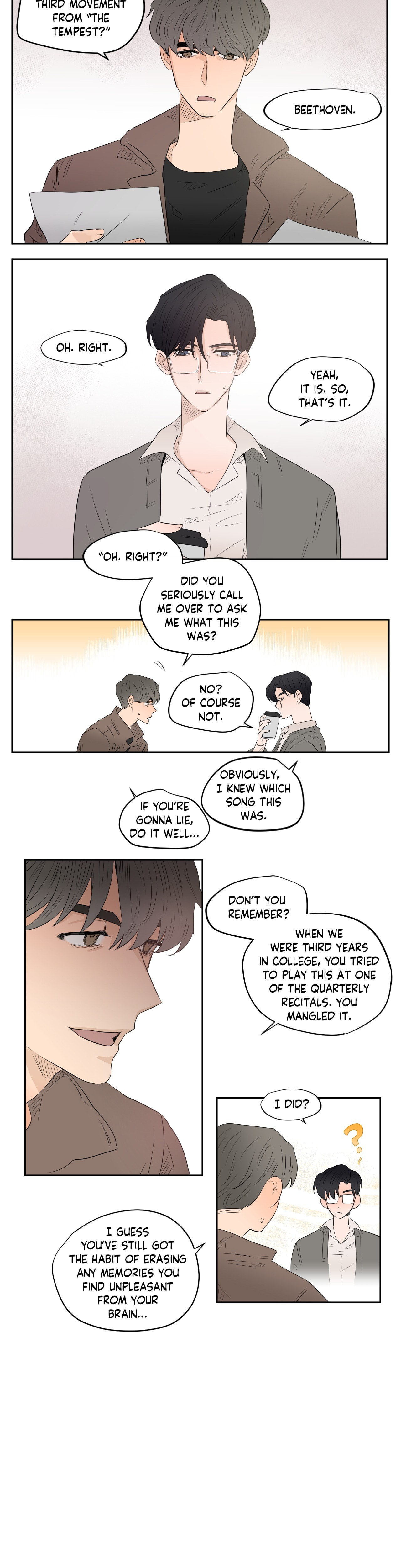 Read Broken Melody chapter 5 image 9 on Lezhin