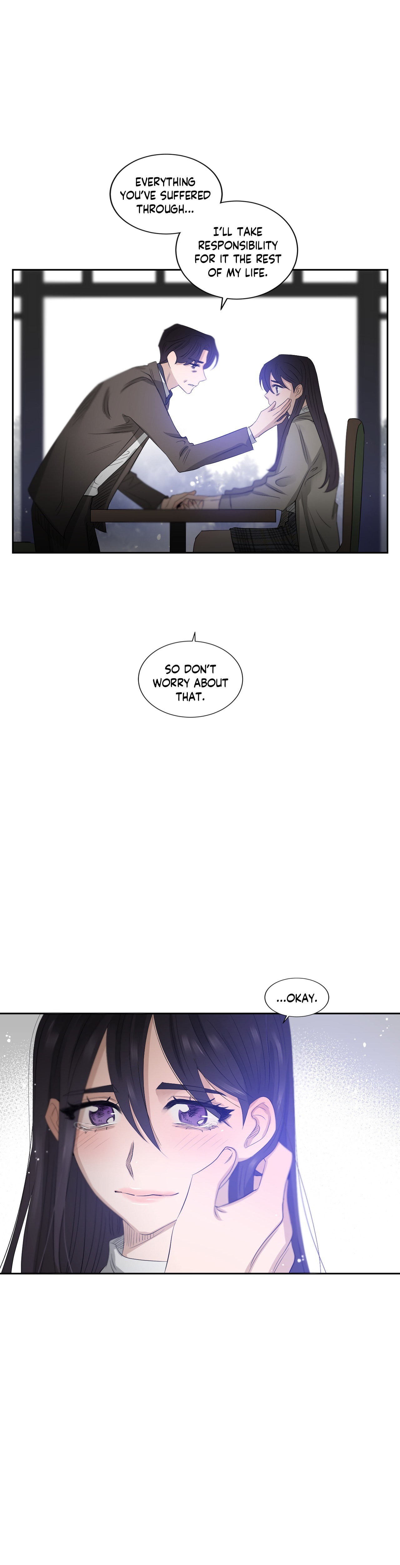 Read Broken Melody chapter 50 image 10 on Lezhin