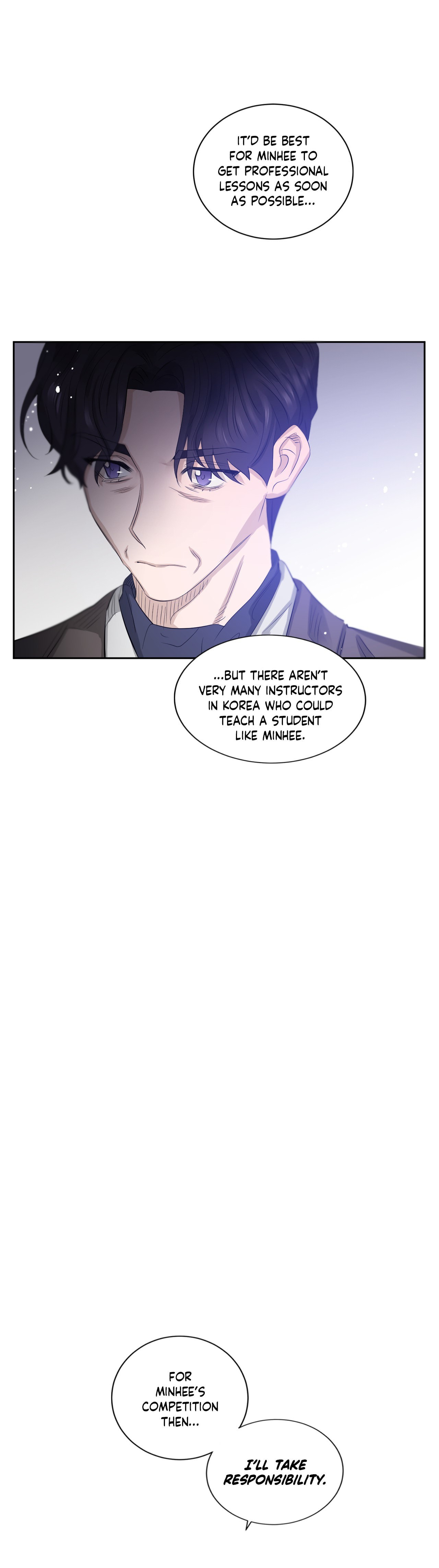 Read Broken Melody chapter 50 image 15 on Lezhin