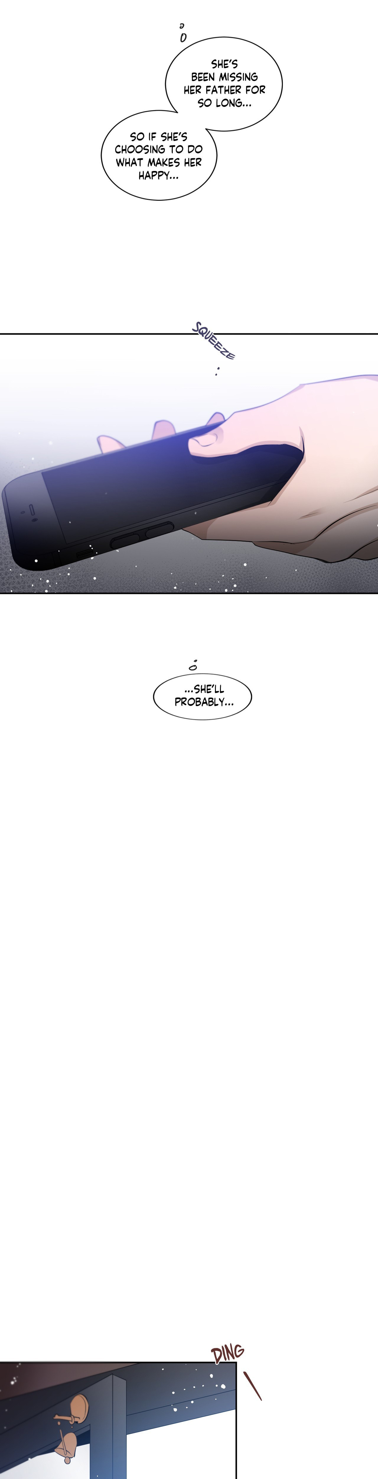 Read Broken Melody chapter 50 image 2 on Lezhin