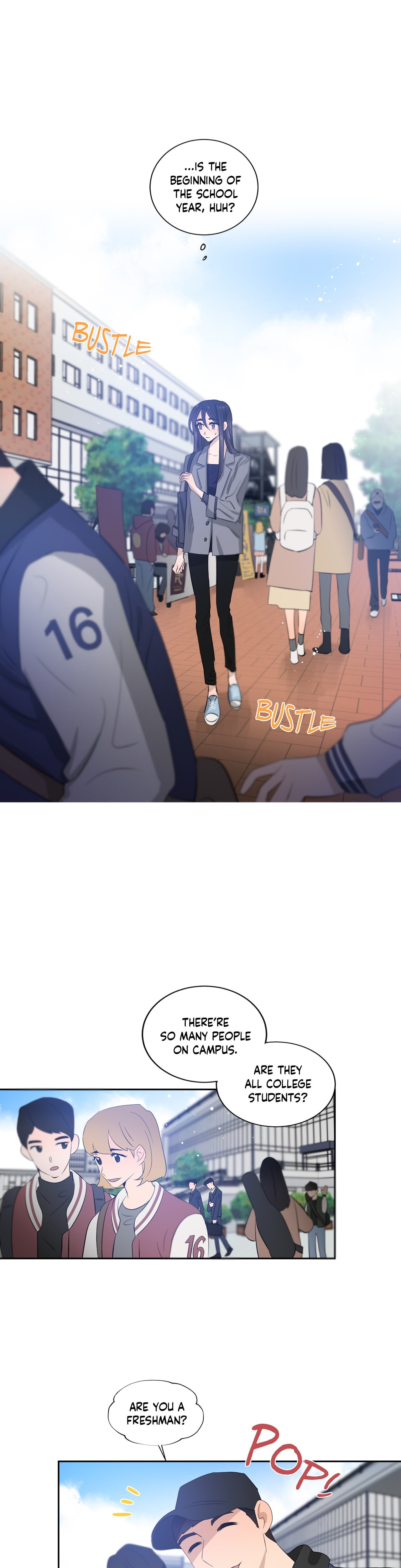 Read Broken Melody chapter 50 image 22 on Lezhin
