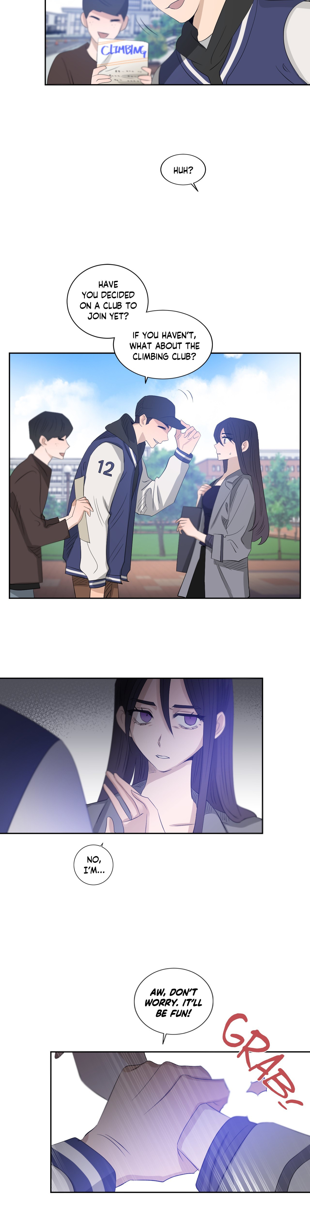 Read Broken Melody chapter 50 image 23 on Lezhin