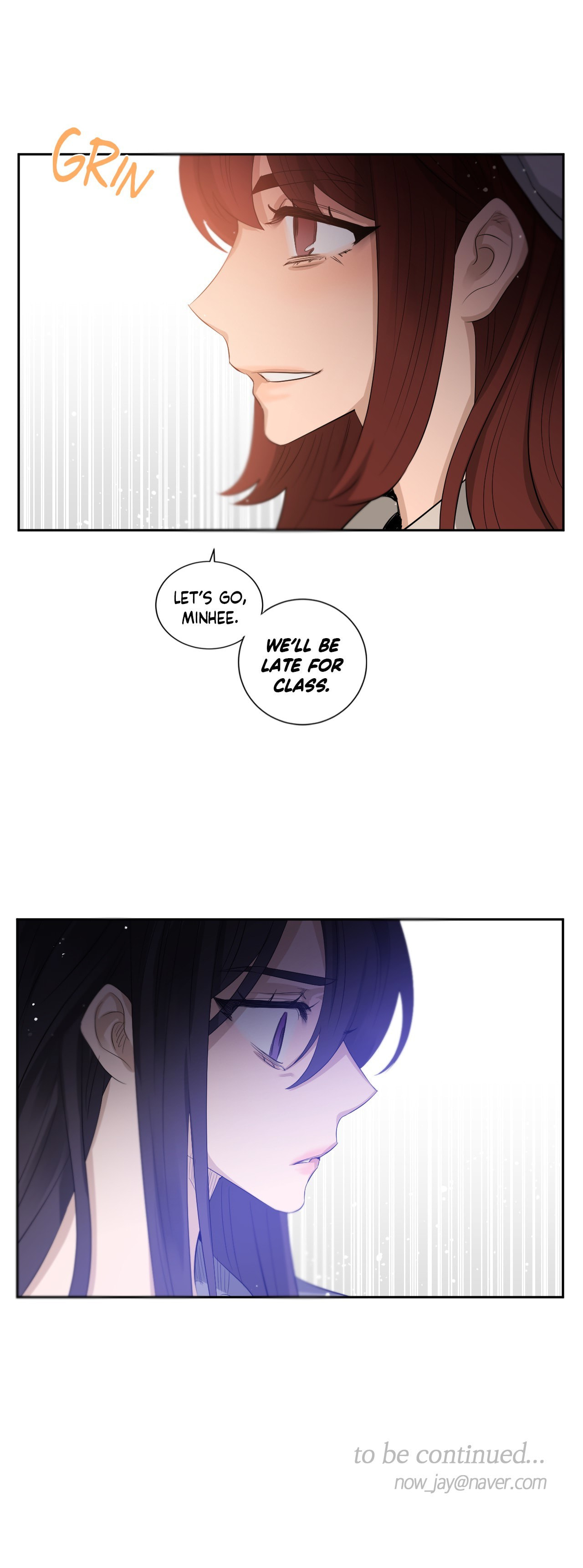 Read Broken Melody chapter 50 image 26 on Lezhin