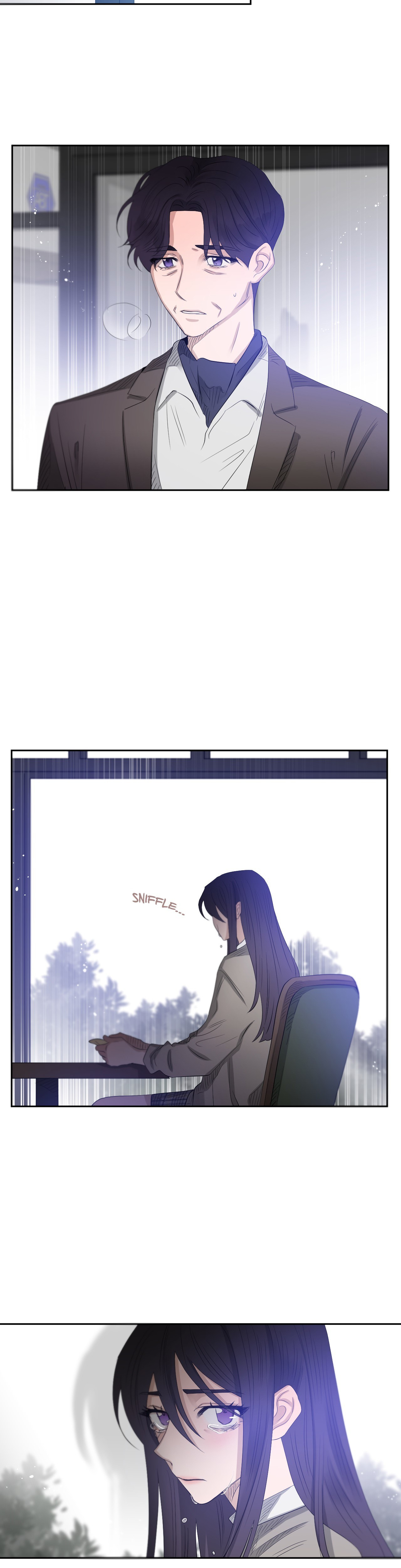 Read Broken Melody chapter 50 image 3 on Lezhin