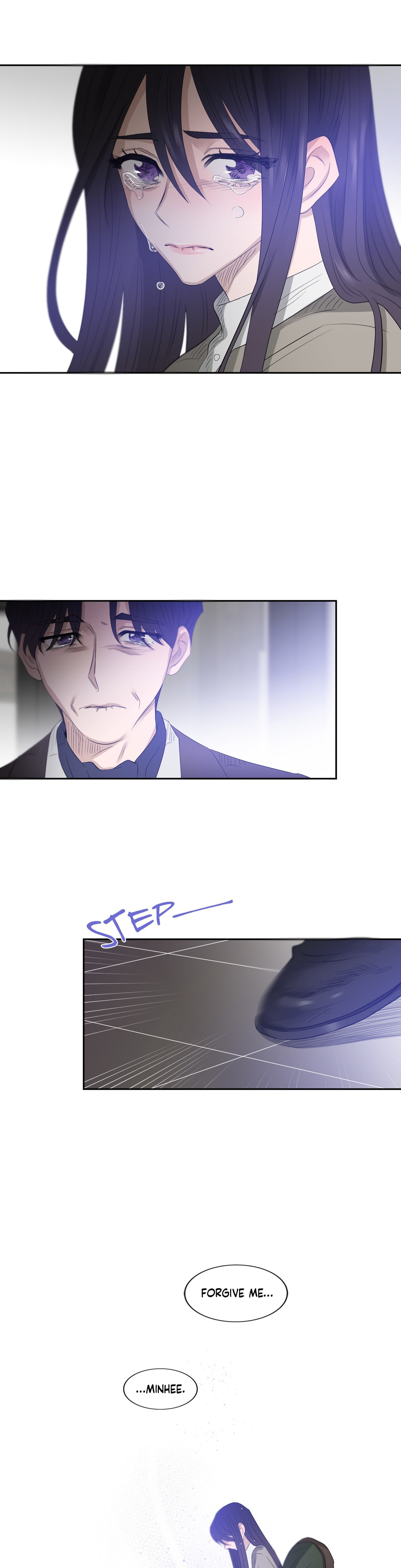 Read Broken Melody chapter 50 image 4 on Lezhin