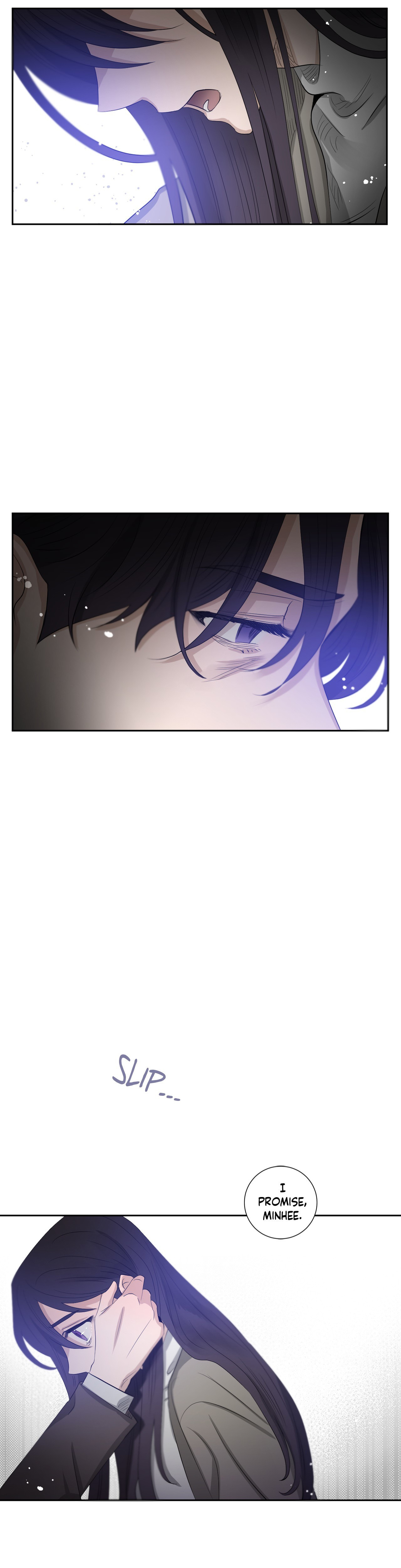 Read Broken Melody chapter 50 image 9 on Lezhin