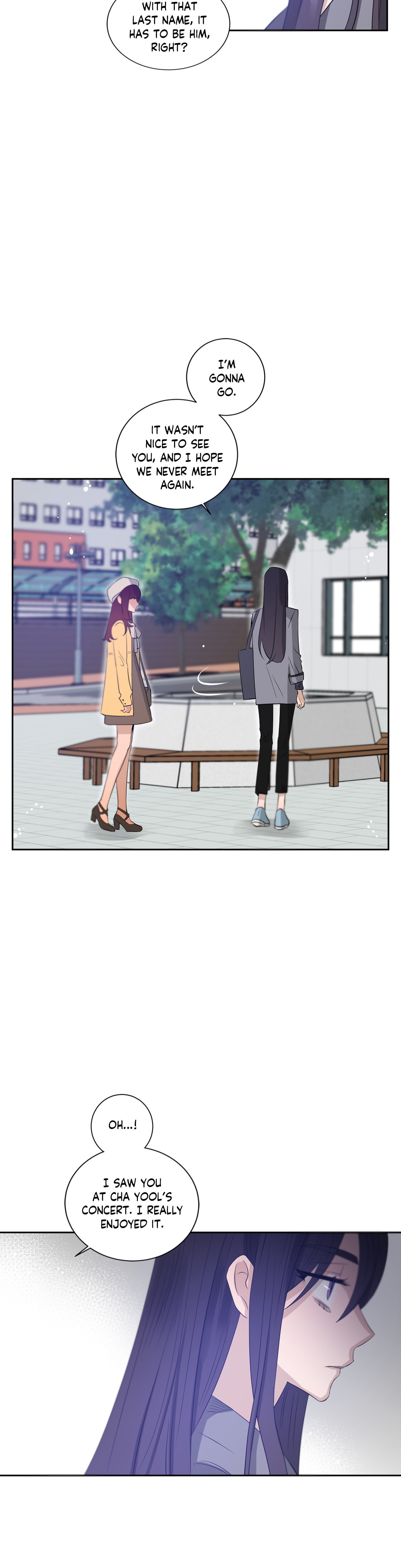 Read Broken Melody chapter 51 image 10 on Lezhin