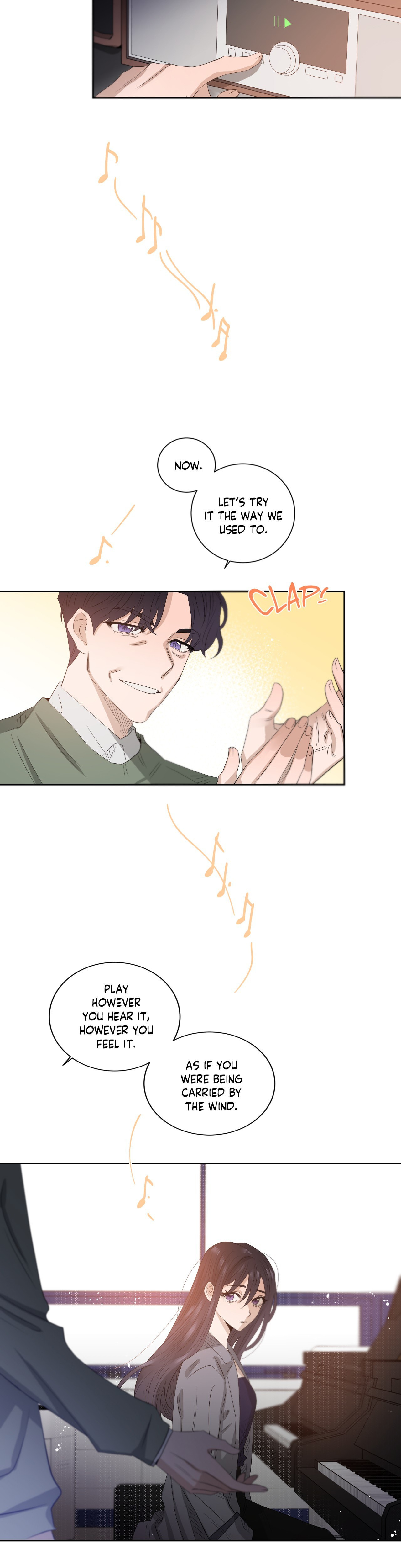 Read Broken Melody chapter 51 image 16 on Lezhin