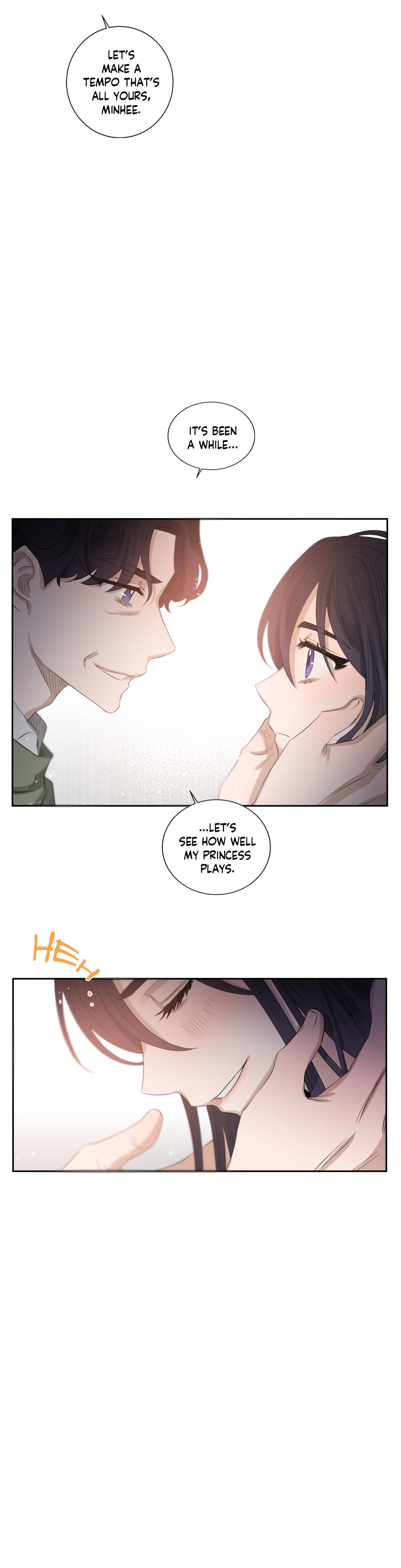 Read Broken Melody chapter 51 image 17 on Lezhin