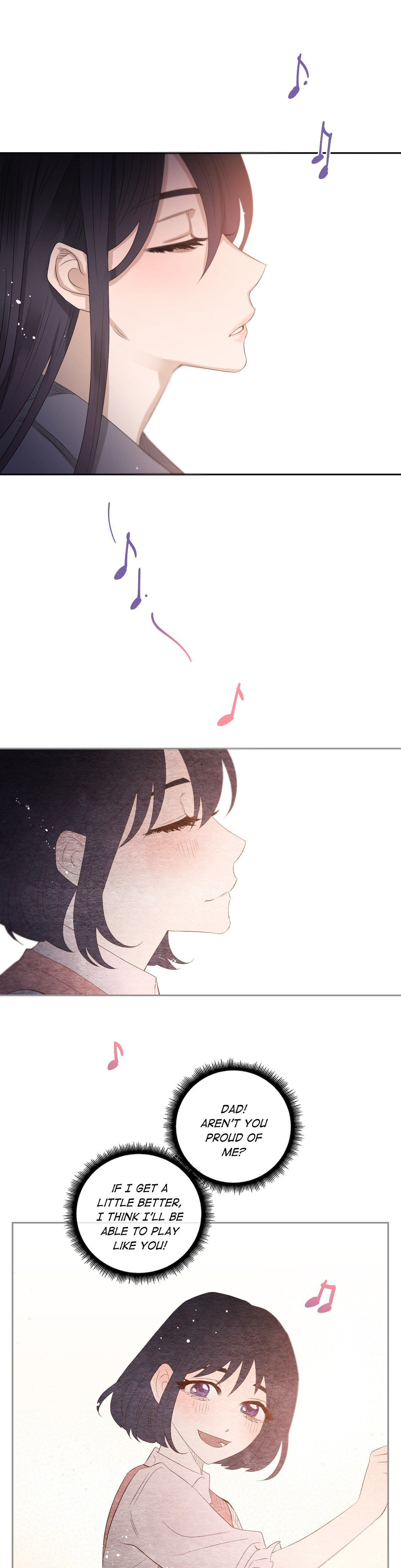 Read Broken Melody chapter 51 image 19 on Lezhin