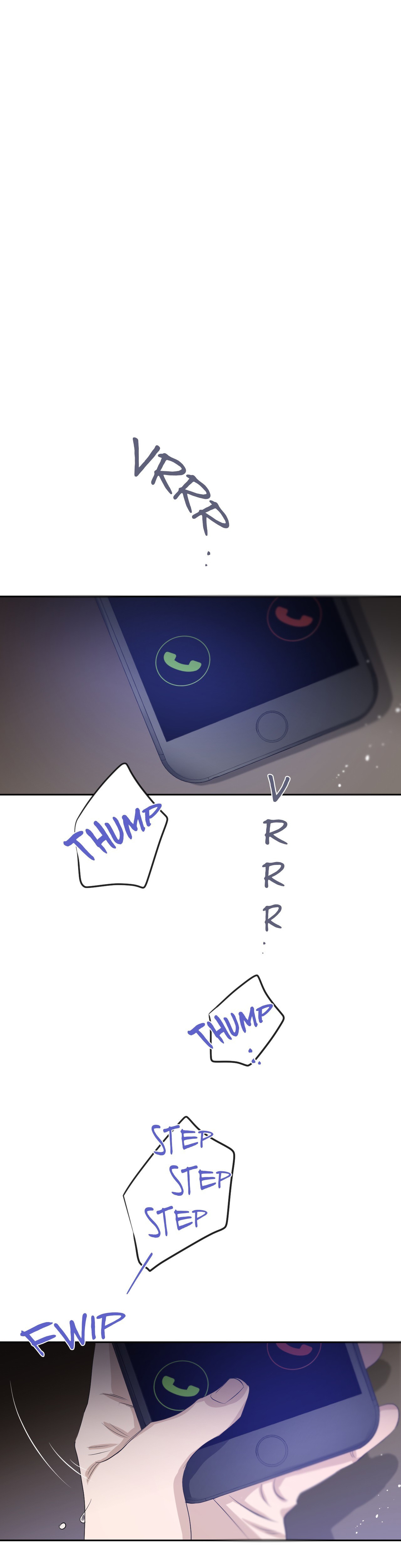 Read Broken Melody chapter 51 image 28 on Lezhin