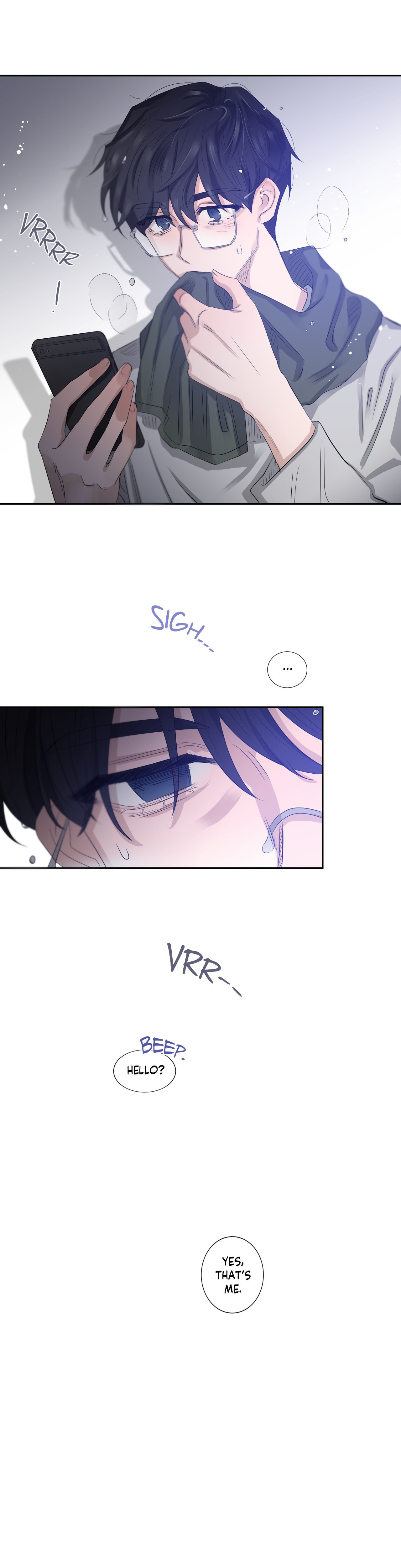 Read Broken Melody chapter 51 image 29 on Lezhin