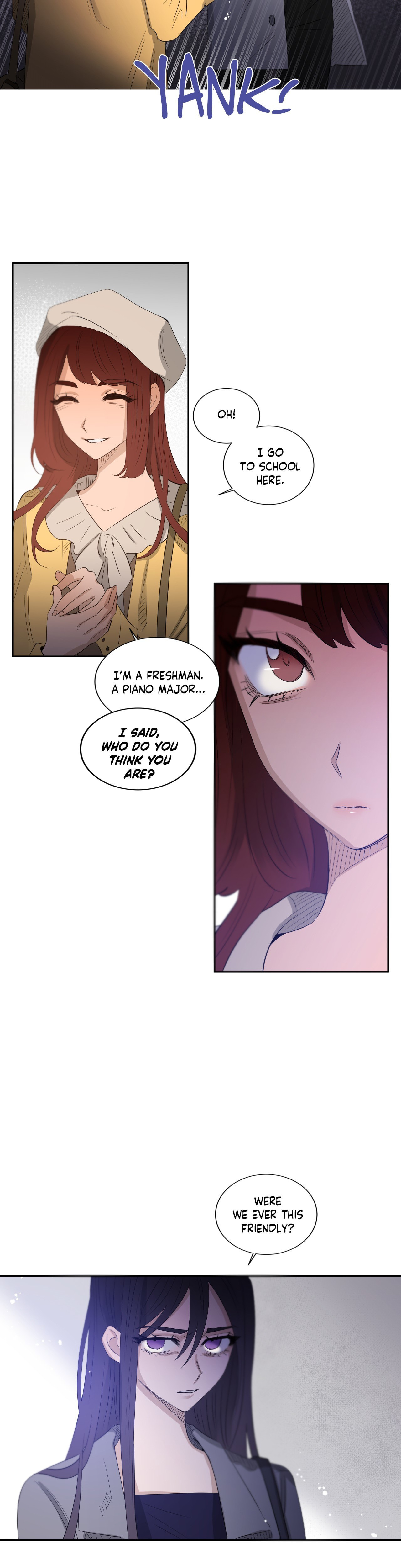 Read Broken Melody chapter 51 image 3 on Lezhin