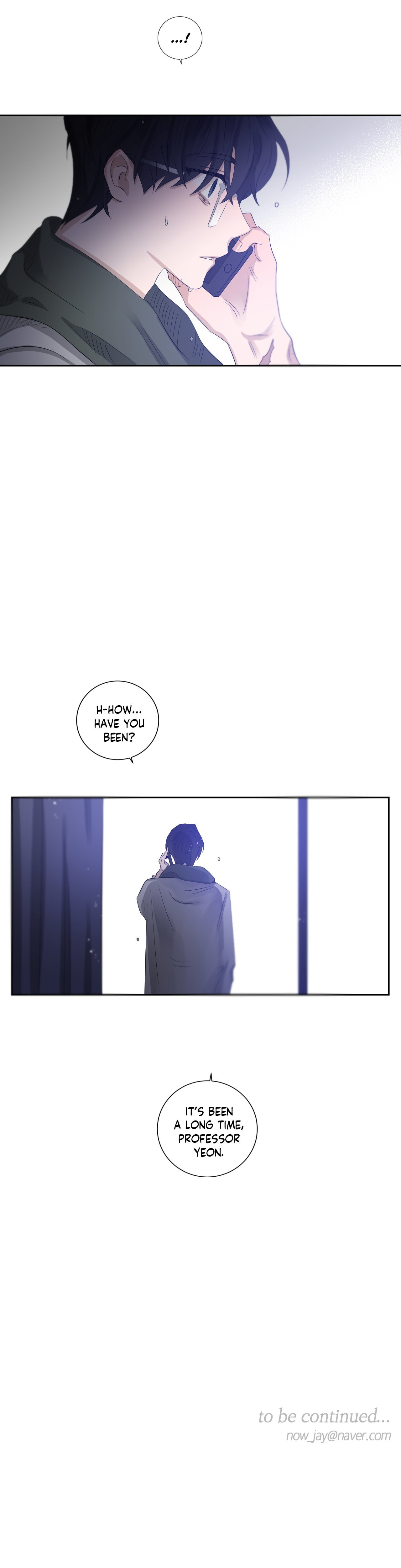 Read Broken Melody chapter 51 image 30 on Lezhin