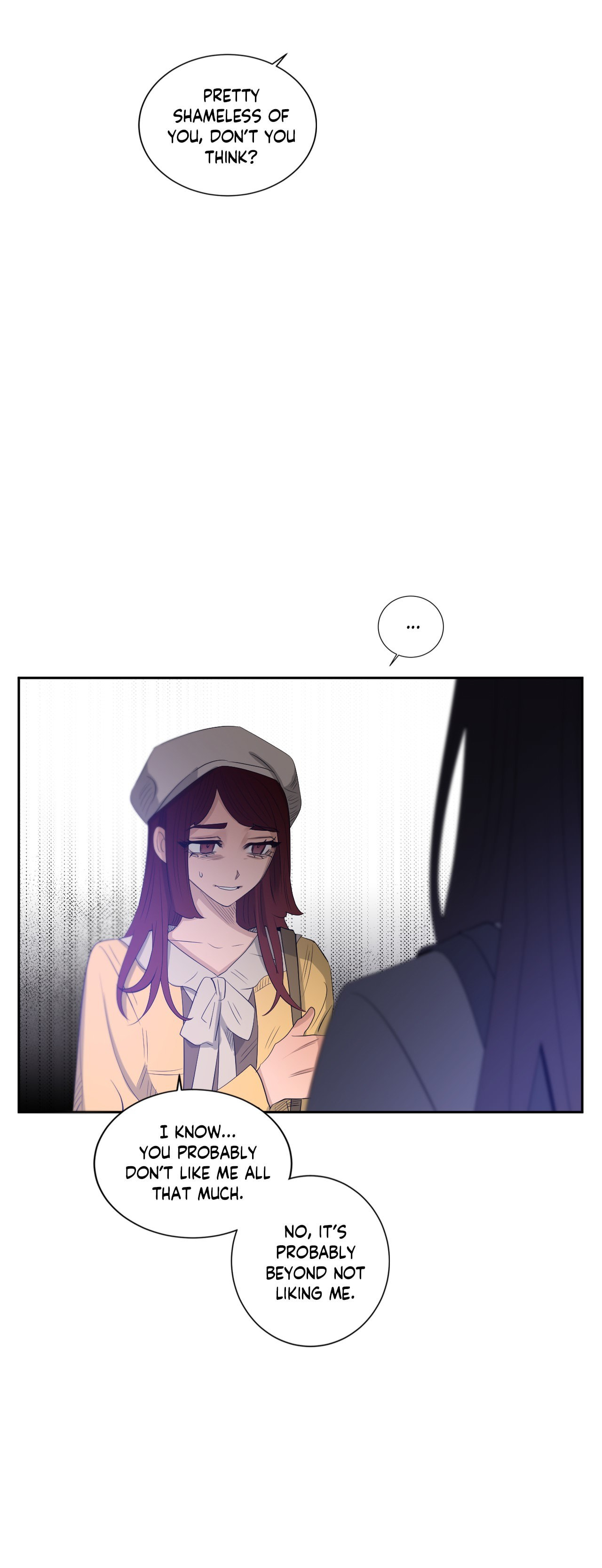 Read Broken Melody chapter 51 image 4 on Lezhin
