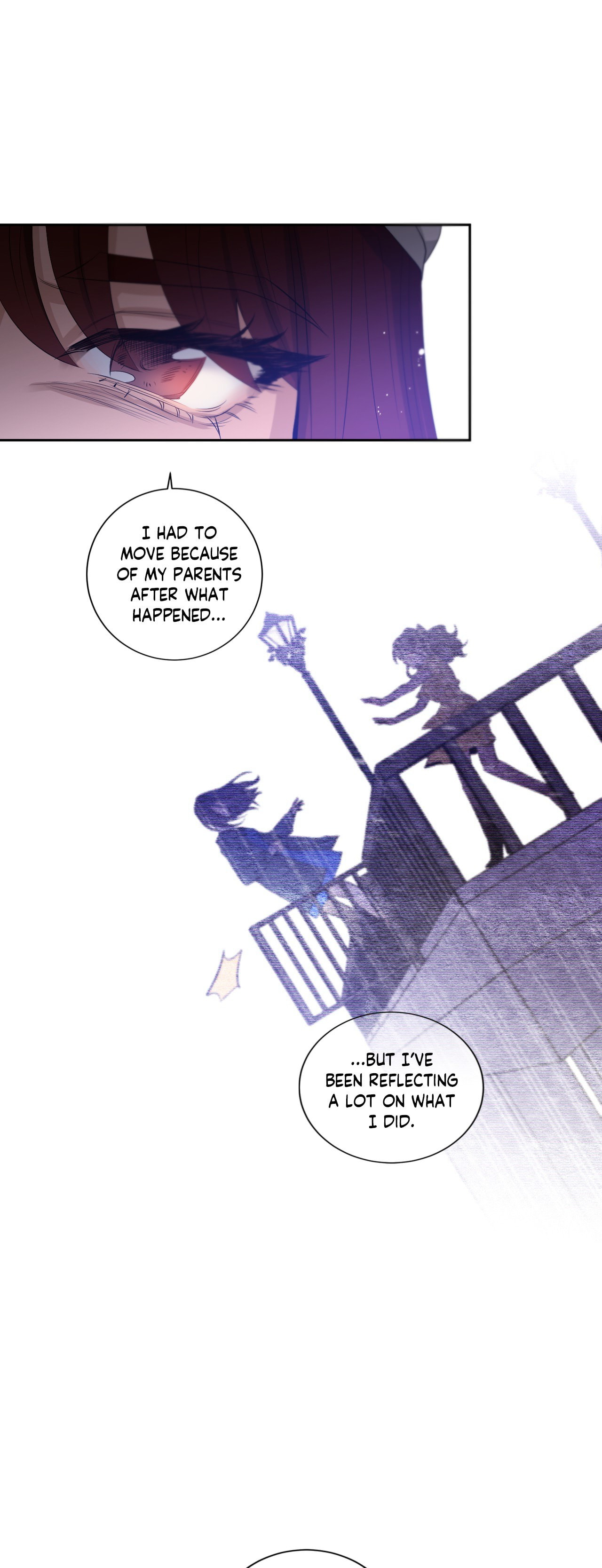 Read Broken Melody chapter 51 image 5 on Lezhin