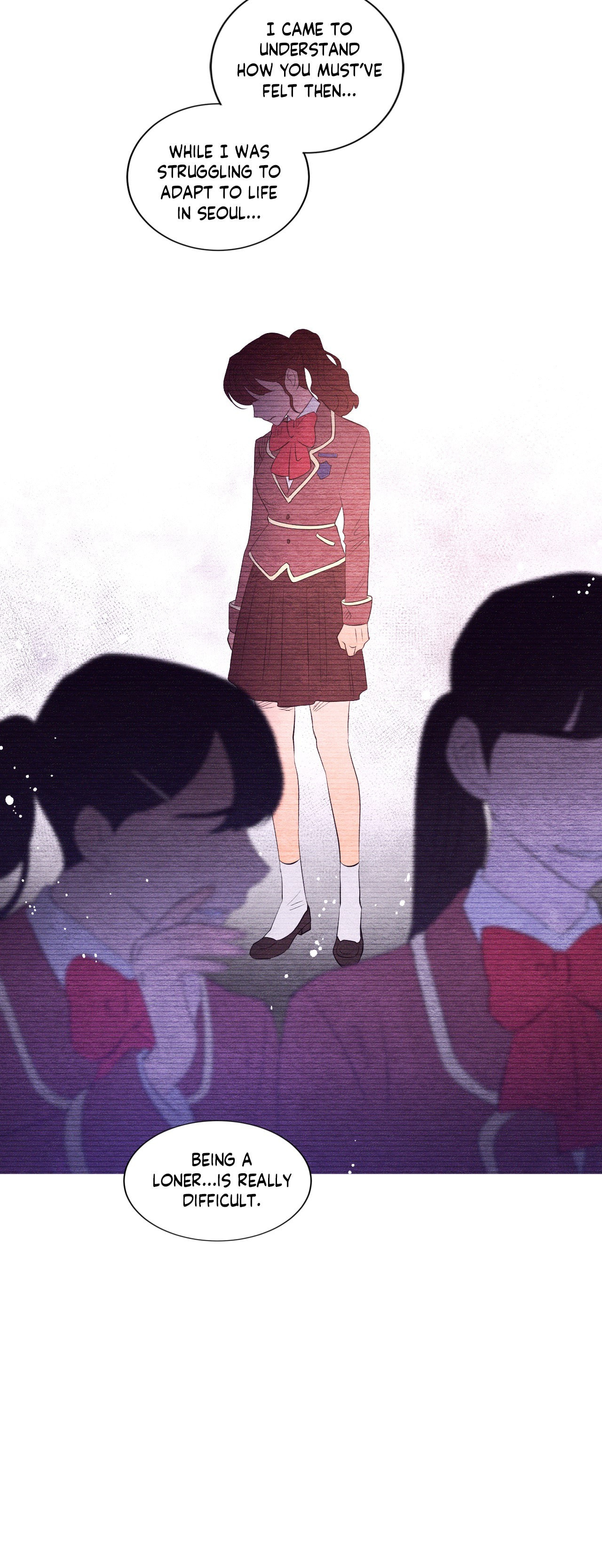 Read Broken Melody chapter 51 image 6 on Lezhin