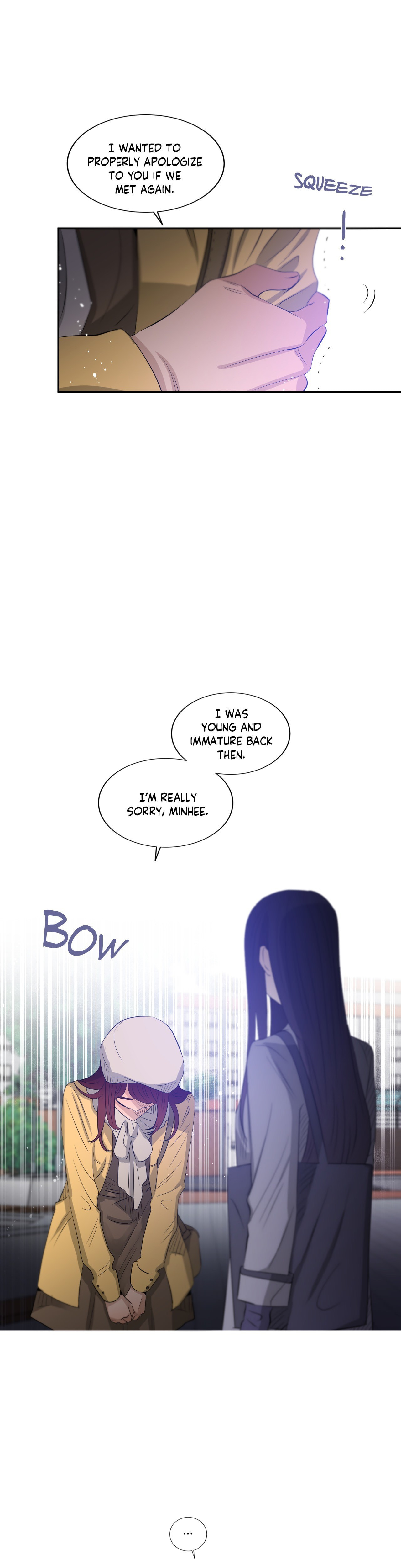 Read Broken Melody chapter 51 image 7 on Lezhin