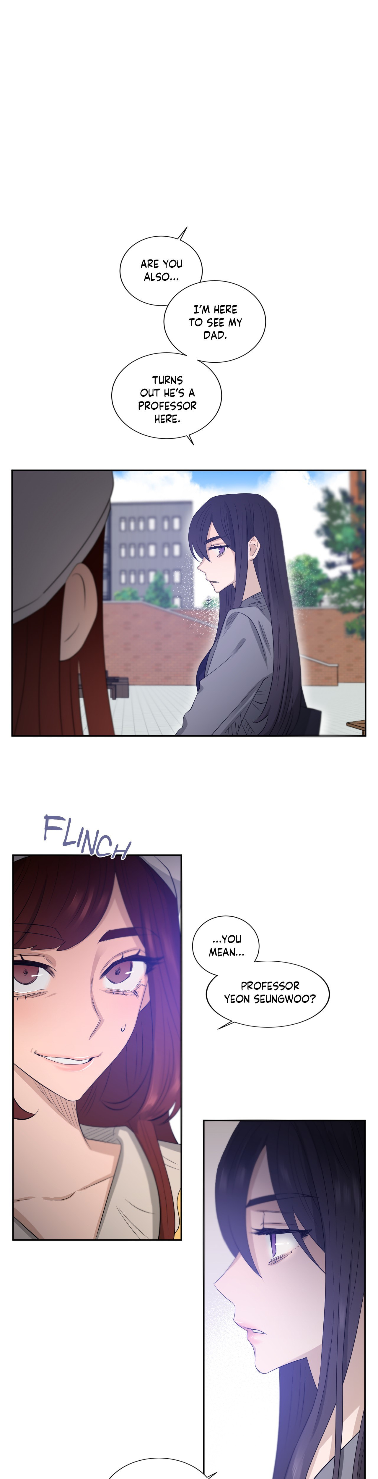 Read Broken Melody chapter 51 image 9 on Lezhin