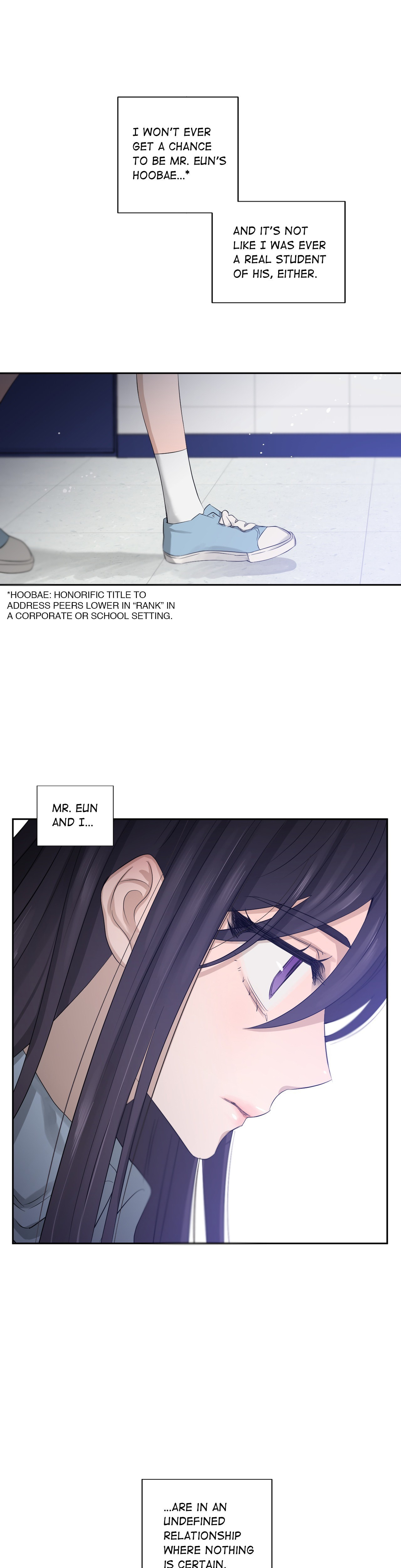 Read Broken Melody chapter 53 image 14 on Lezhin