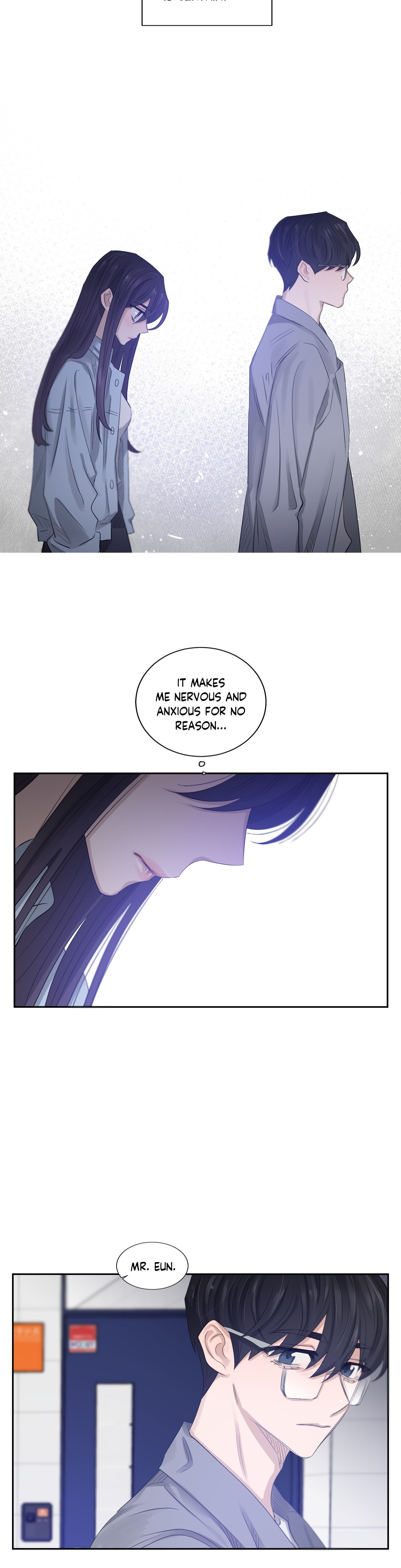 Read Broken Melody chapter 53 image 15 on Lezhin