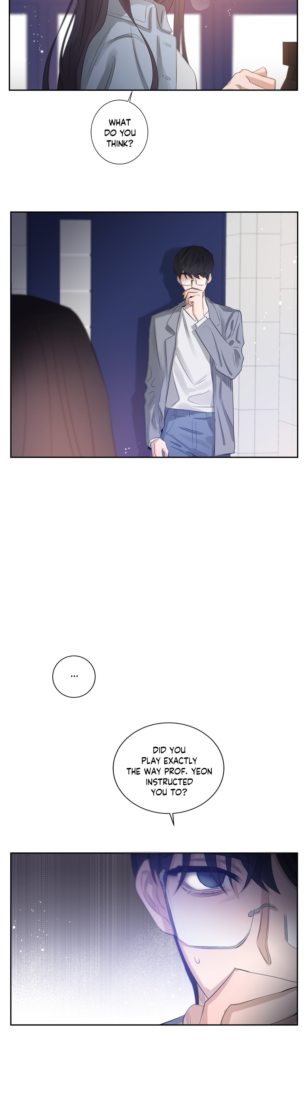 Read Broken Melody chapter 53 image 19 on Lezhin