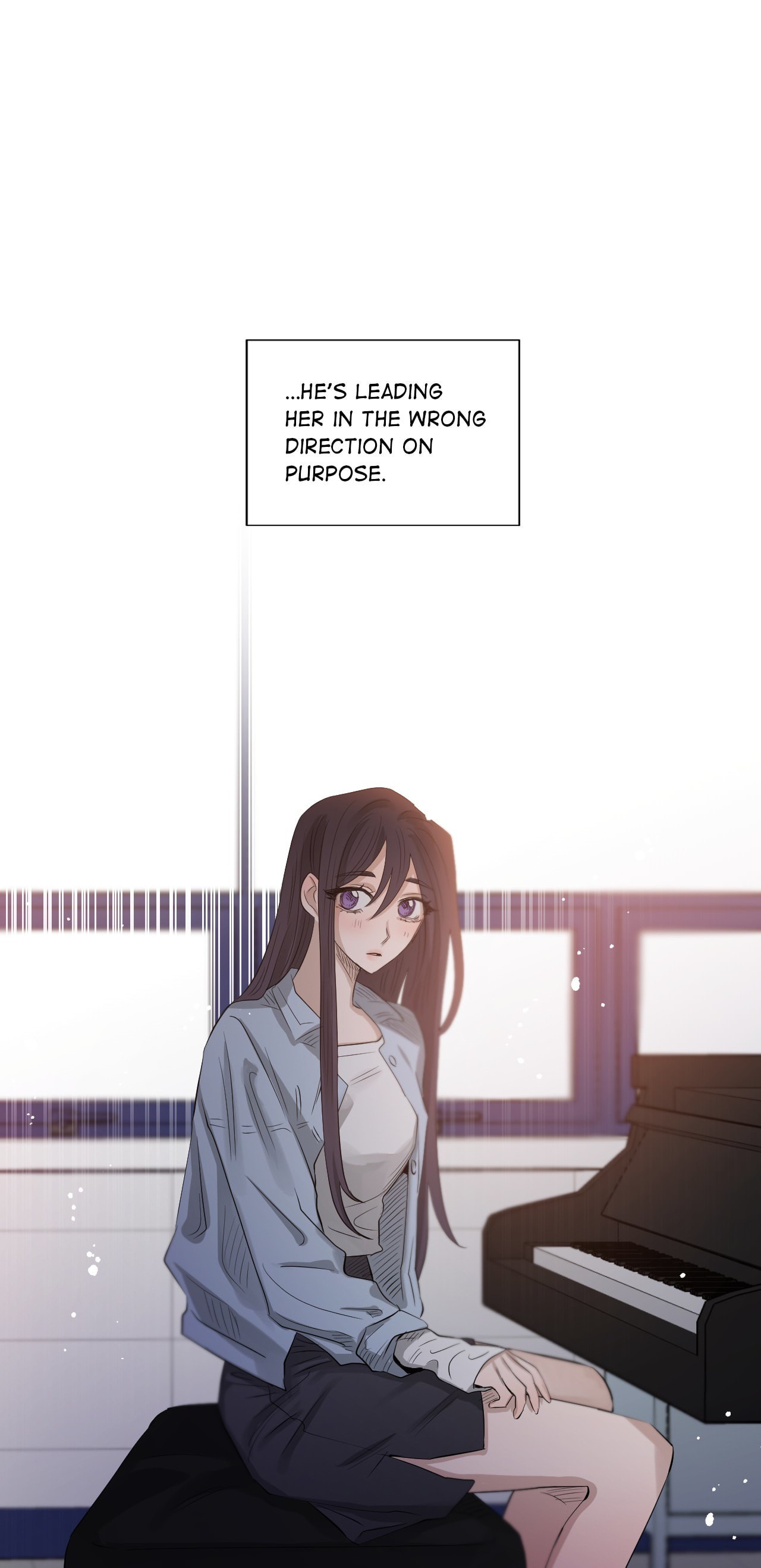 Read Broken Melody chapter 53 image 22 on Lezhin