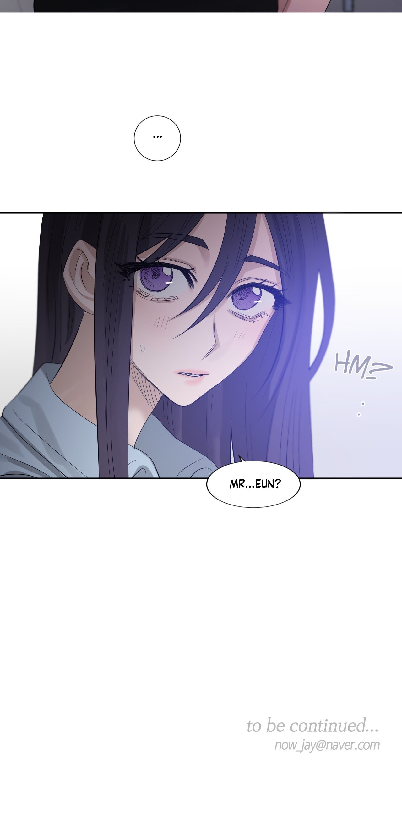 Read Broken Melody chapter 53 image 23 on Lezhin