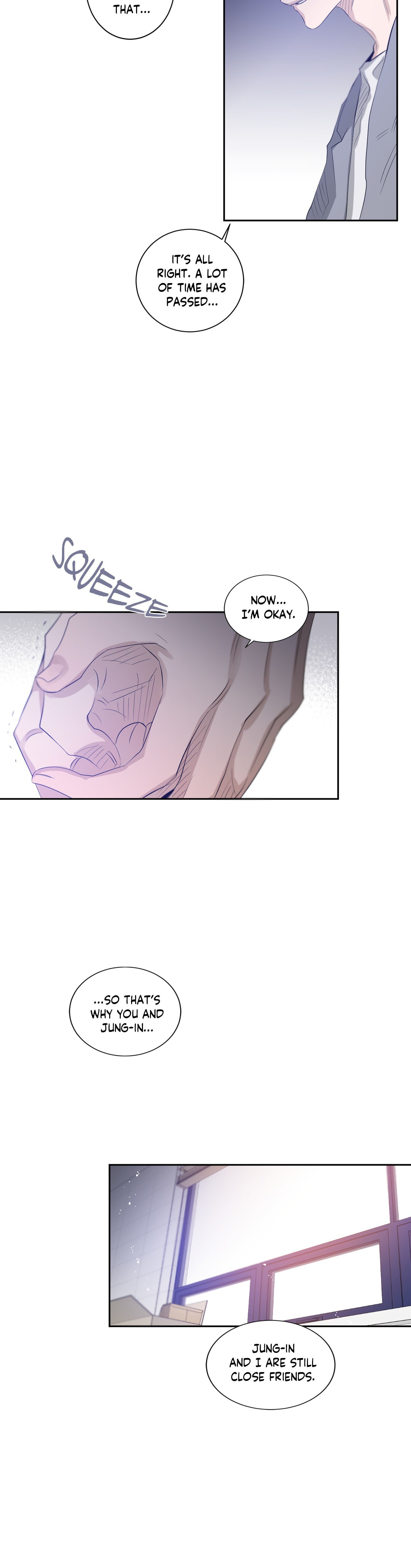 Read Broken Melody chapter 53 image 5 on Lezhin