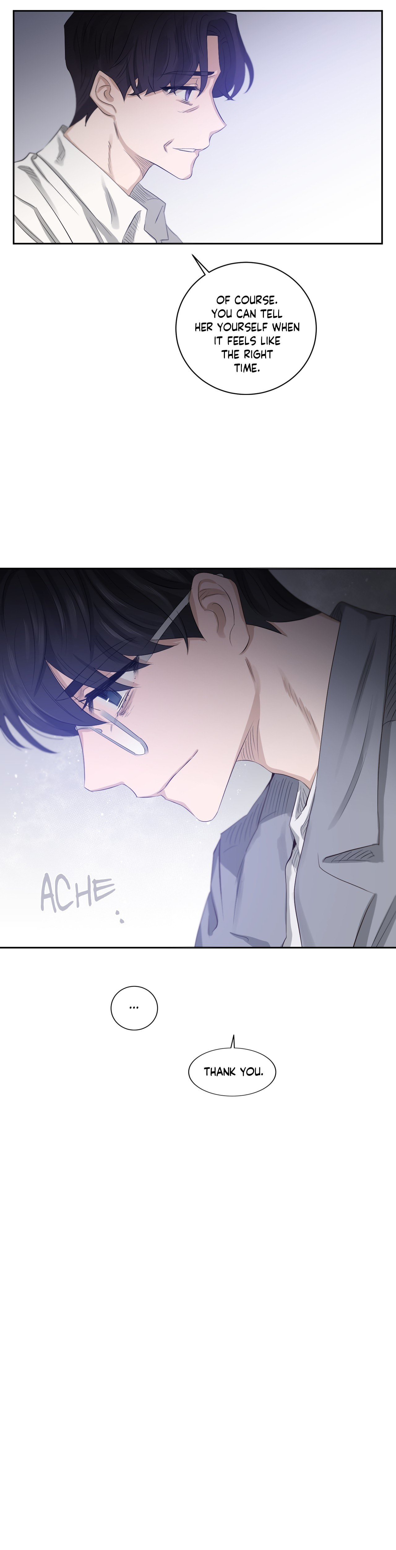 Read Broken Melody chapter 53 image 7 on Lezhin