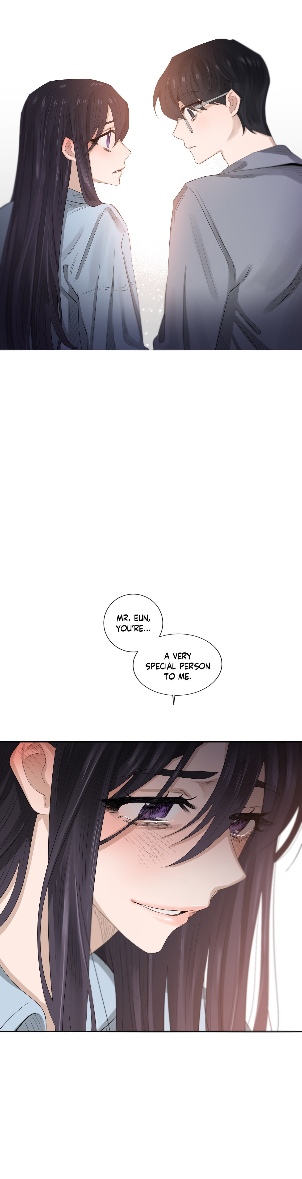 Read Broken Melody chapter 54 image 10 on Lezhin