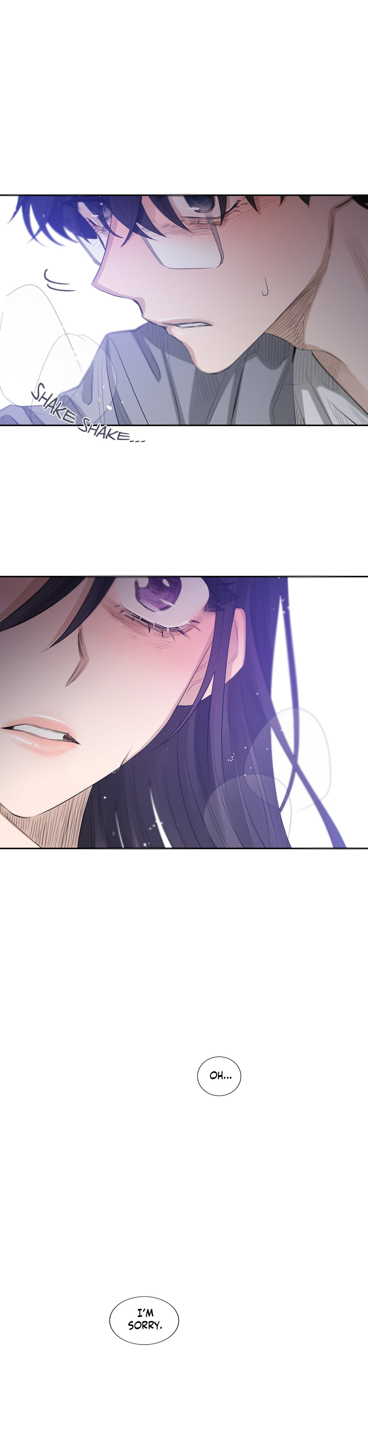 Read Broken Melody chapter 54 image 19 on Lezhin