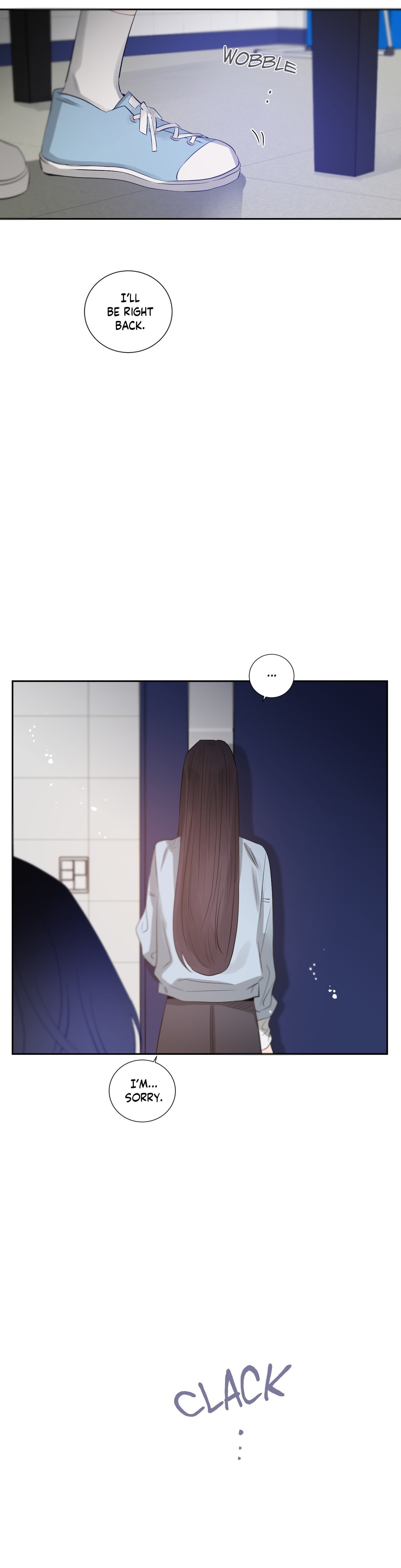 Read Broken Melody chapter 54 image 22 on Lezhin
