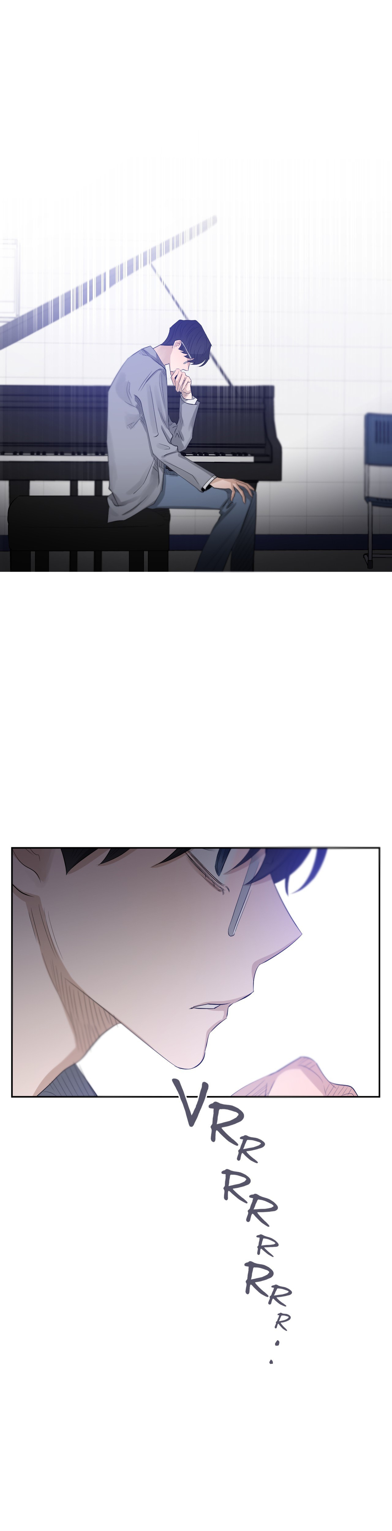 Read Broken Melody chapter 54 image 23 on Lezhin