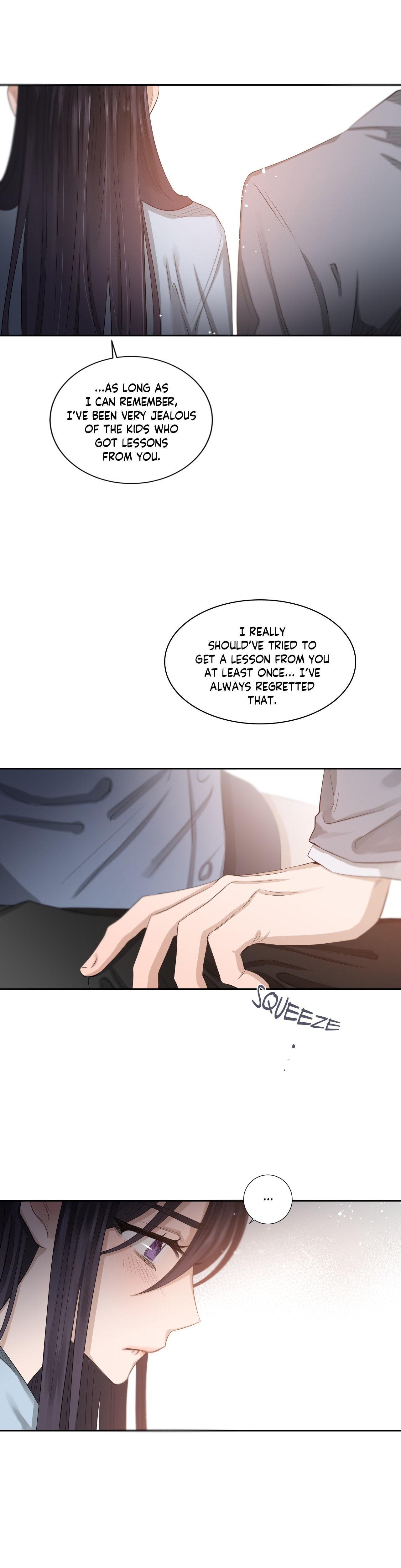 Read Broken Melody chapter 54 image 8 on Lezhin