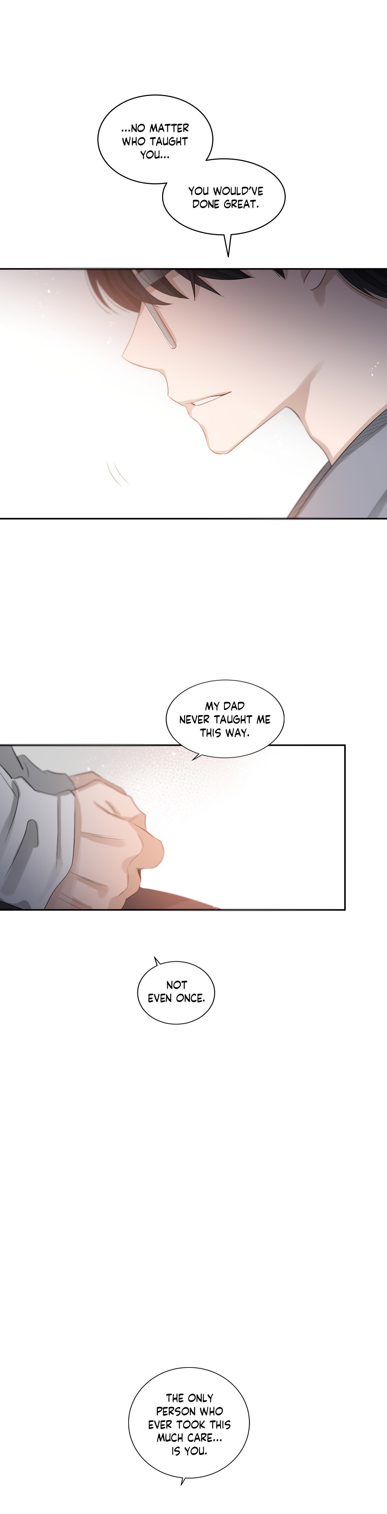 Read Broken Melody chapter 54 image 9 on Lezhin