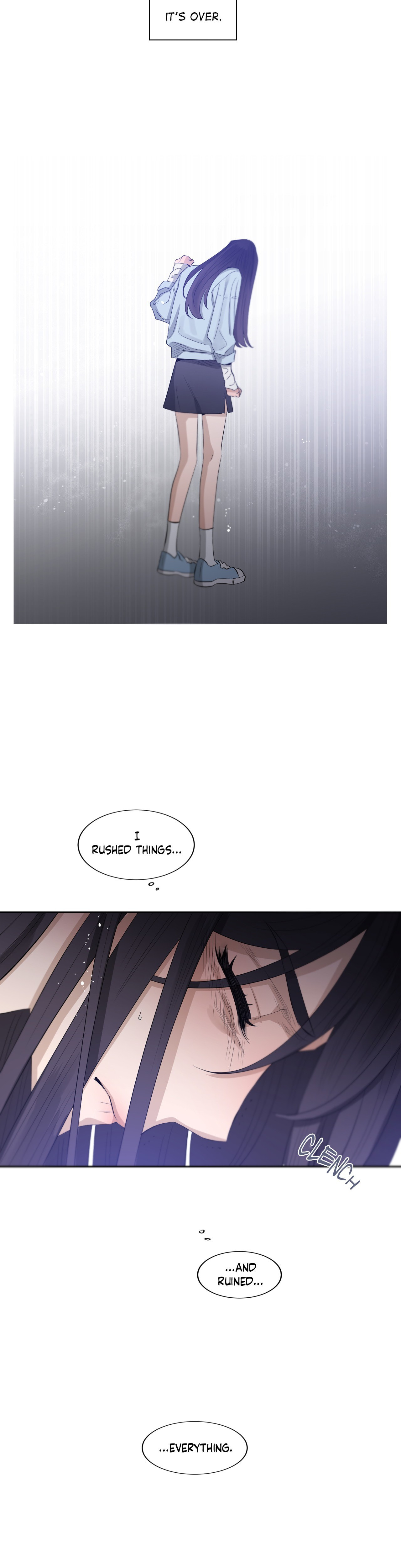 Read Broken Melody chapter 55 image 1 on Lezhin
