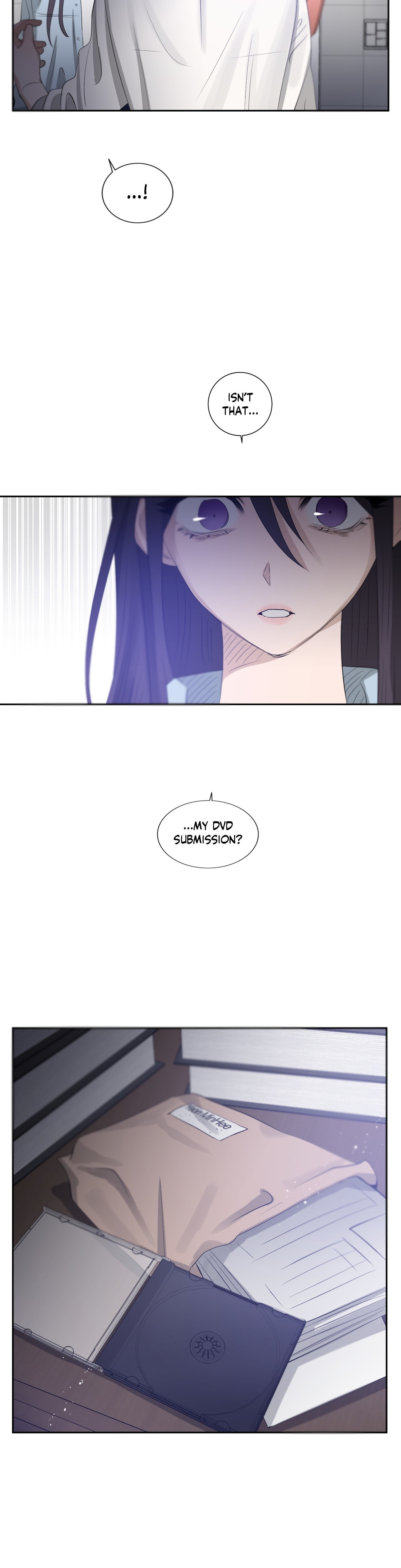 Read Broken Melody chapter 55 image 13 on Lezhin