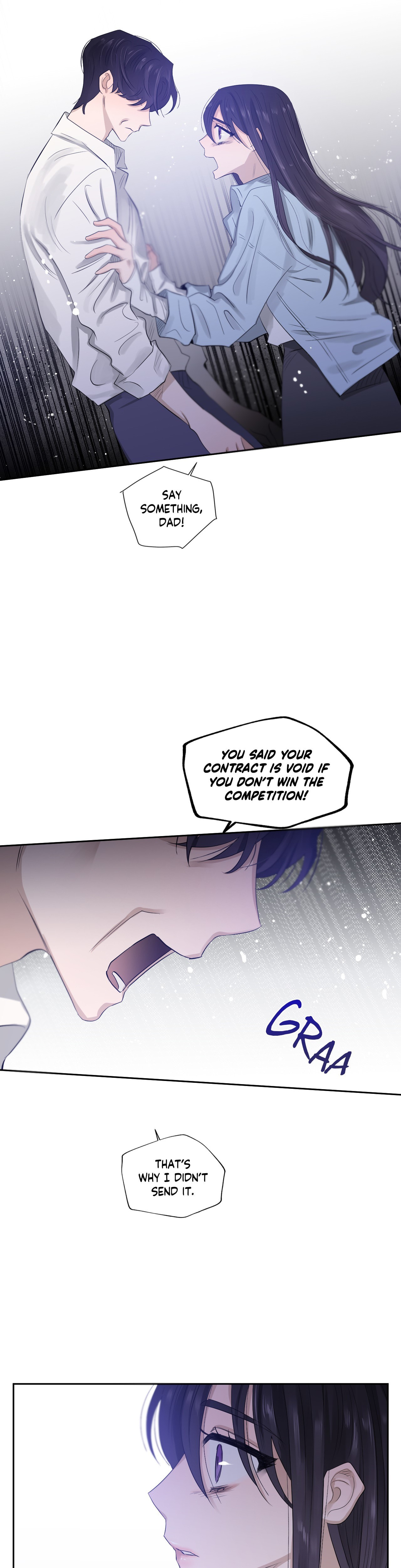 Read Broken Melody chapter 55 image 16 on Lezhin