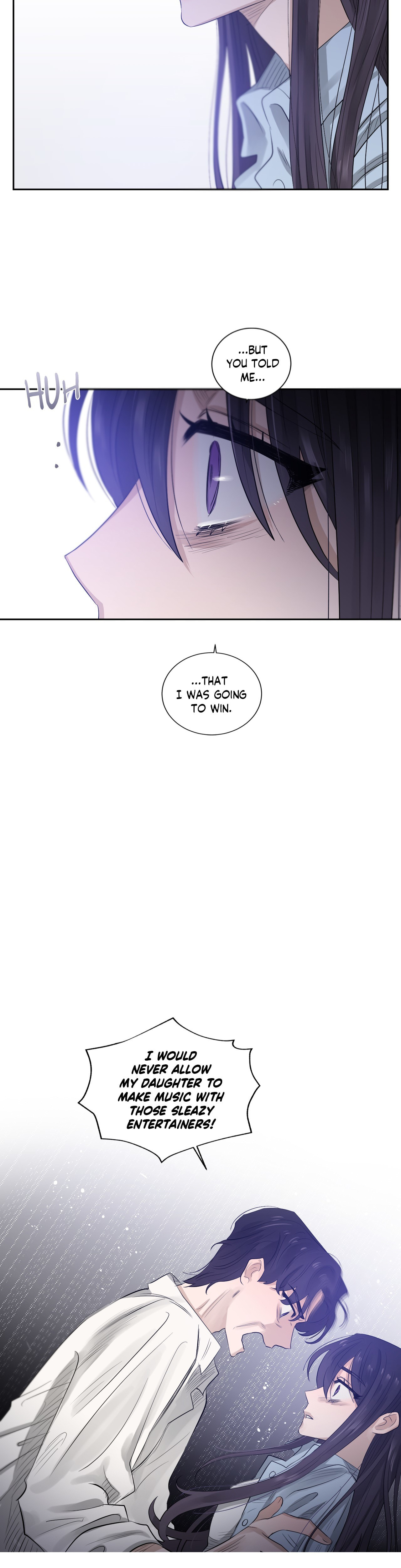 Read Broken Melody chapter 55 image 17 on Lezhin