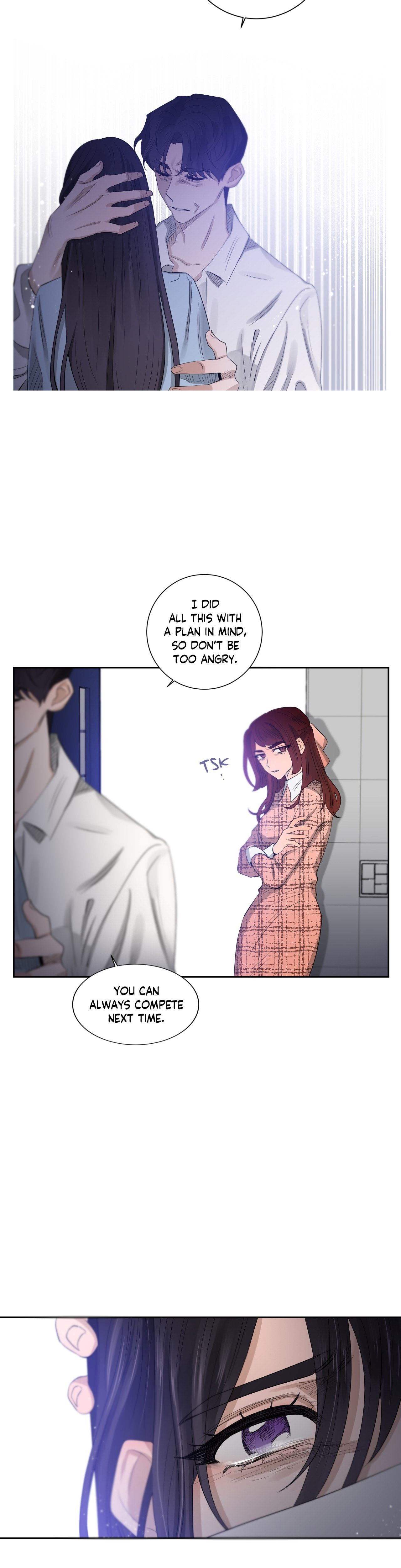 Read Broken Melody chapter 55 image 19 on Lezhin
